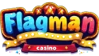 Logo flagman-casino-poland.com.pl